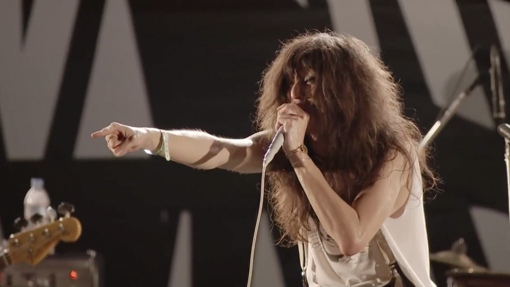 気分が落ち込んだ時は毛皮のマリーズの Heart Of Gold を聴けば良いんだよ Sleepyhead Blog